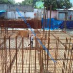 Aplikasi Floorhardener