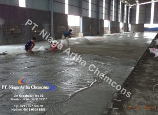 Merk Floor Hardener Bermutu Tinggi Merk Floor Hardener Bermutu