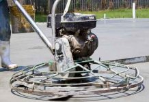 Berbagai Jenis Floor Hardener Berbagai Jenis Floor Hardener