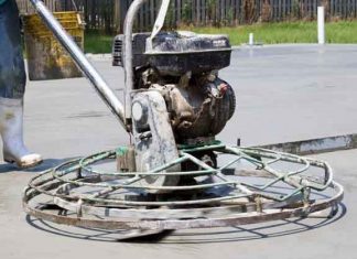 Berbagai Jenis Floor Hardener Berbagai Jenis Floor Hardener