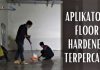 Aplikator Floorhardener Terpercaya Aplikator Floorhardener Terpercaya